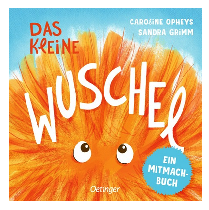[978-3-7512-0469-9] Das kleine Wuschel