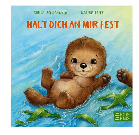 [978-3-8339-0880-4] Halt dich an mir fest