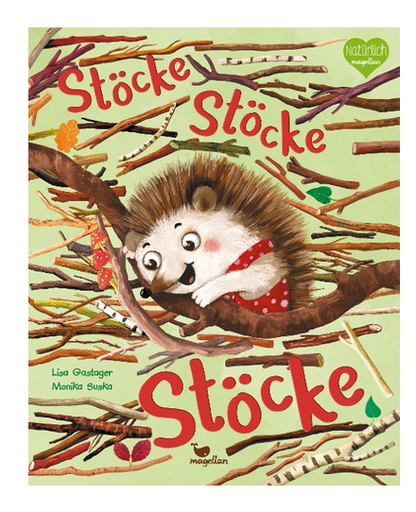 [978-3-7348-2150-9] Stöcke, Stöcke, Stöcke