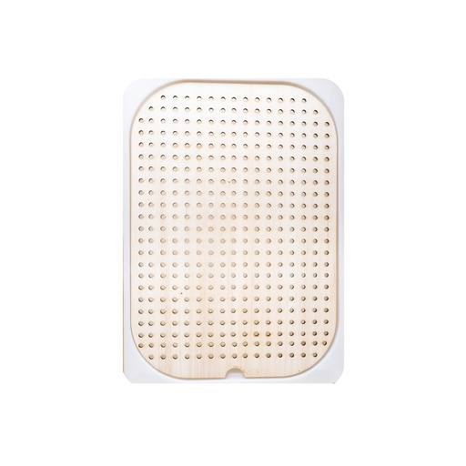 [106225S] Mosaikplatte klein