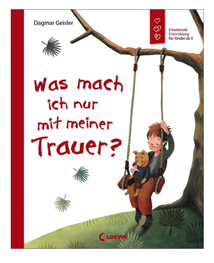 [978-3-7432-0239-9] Was mach ich nur mit meiner Trauer? 