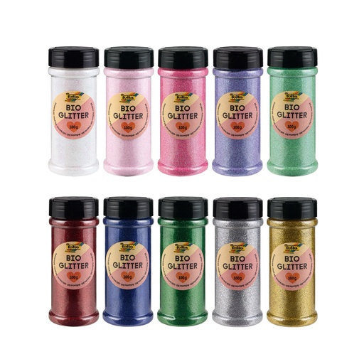 Bio Glitter - 100g