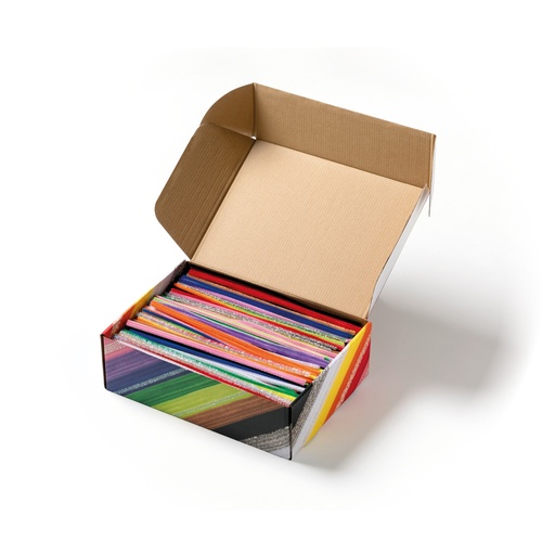 [113311] Pfeifenreiniger - Mega-Mix 