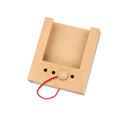 [104369] Der Lochkasten - Grundkasten