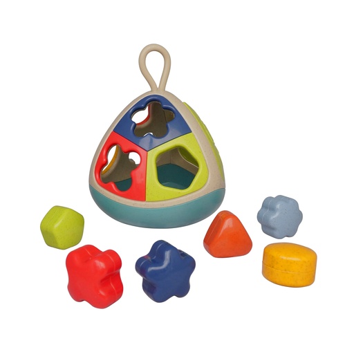 [101159] Bio Formennest