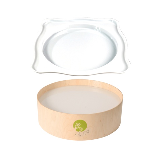 [AK111] Leuchtschale & Spielwanne