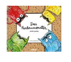 [978-3-8411-0195-2] Das Farbenmonster