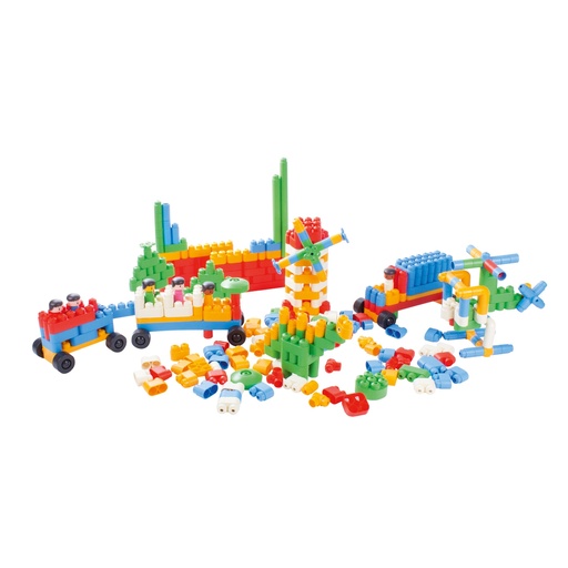 [W103489] Gruppenset 400 - Teile