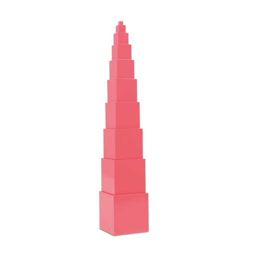 [W104398] Rosa Turm