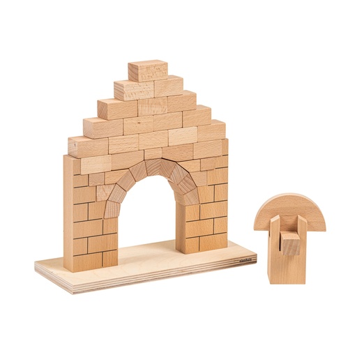 [W104409] Römische Brücke