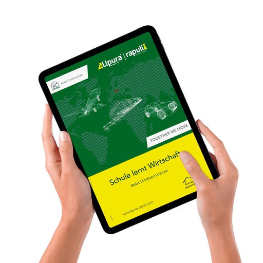 [501216D] Schule lernt Wirtschaft - Mobilität - Digital