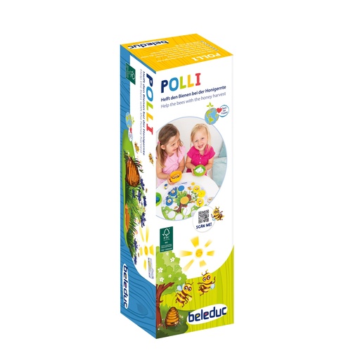 [104487W] Polli 