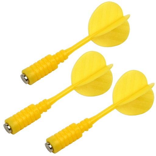 Ersatzpfeile - 3er Set