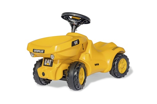 [108332] Rolly Minitrac Duper CAT