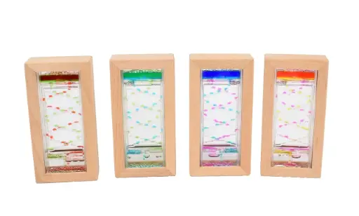 [106282] Zeitfluss Fenster schmal