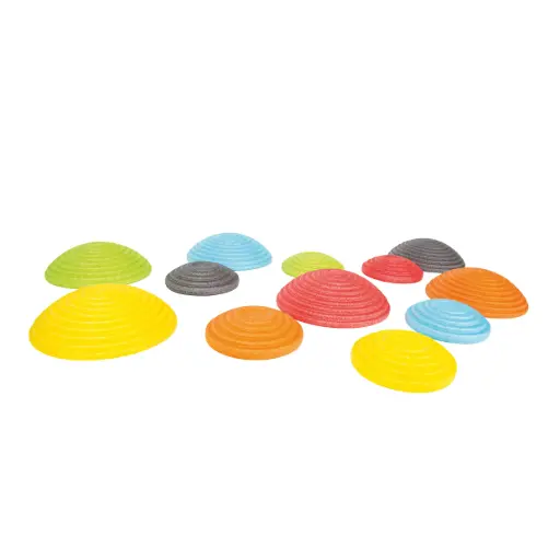 [107309] Motorik Discs - 6 x Maxi 6 x Midi