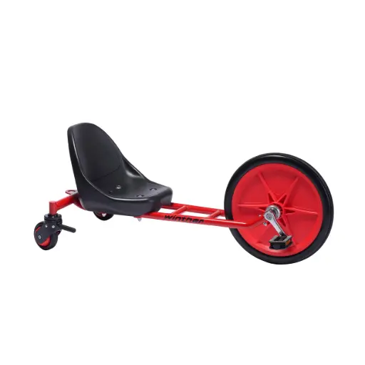 [112208] VIKING CHALLENGE Maxi Funracer 16