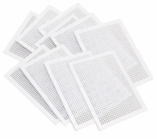 [103560] Steckplatten 10er Set - klein