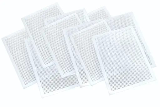 [103561] Steckplatten 10er Set - groß