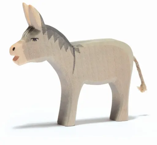 [105376] Bremer Esel