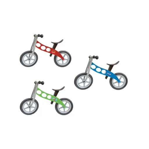 [AK145] MAXI - Lieblingslaufrad - 3er Set 