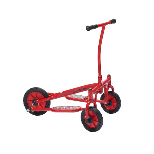 [AK153] Challange Step Roller 2er Set