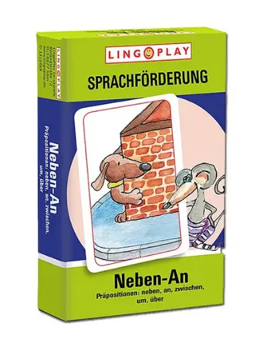 [104103] Sprachförderung: Neben an