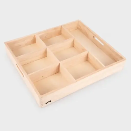 [103002W] Sortierkasten