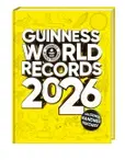 [978-3-473-48096-8] Guinness World Records - 2026