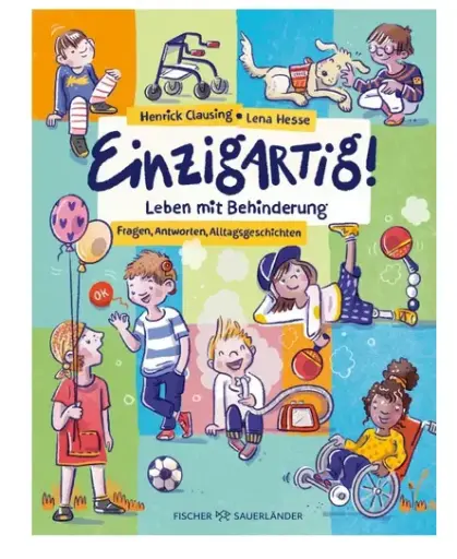 [978-3-7373-7405-7] Einzigartig
