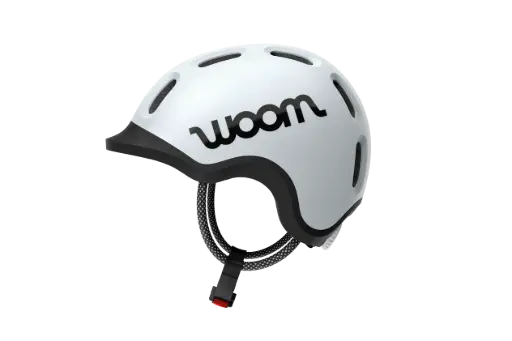 READY KIDS Helm - S