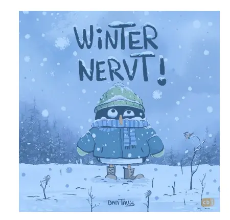 [978-3-570-17997-0] Winter nervt!