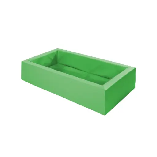 [101214+] Krippen Bettchen 147 x 69 x 25 cm