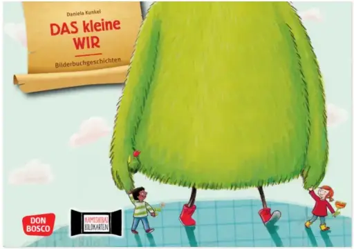 [51697] Kamishibai - Das kleine WIR. 