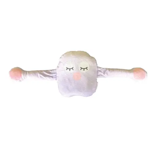 [102307] Beruhigungsfreund - Umarmer "lavendel" 1,5 kg