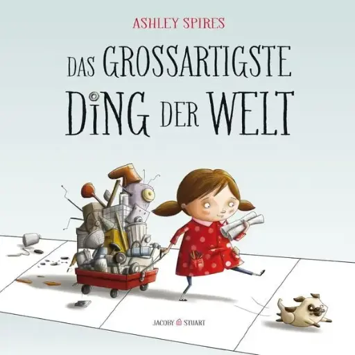 [109184] Das großartigste Ding der Welt