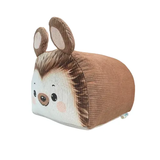 [102314] Sitztier Irmgard Igel