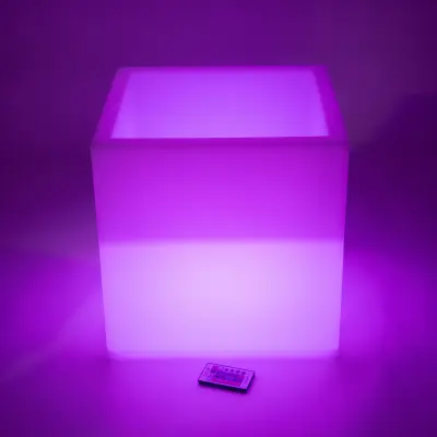 [106334] Sensorik Lichtspielwürfel