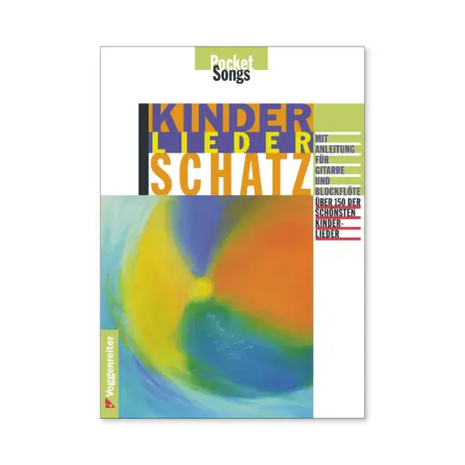 [978-3-8024-0285-2] Kinderliederschatz