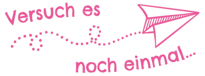[115163] Lehrer Stempel "Versuch"