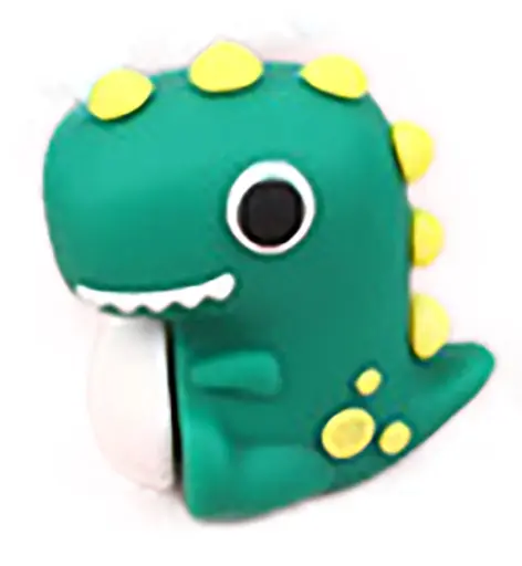[114054] Anspitzer „Dino“ 12er Set 