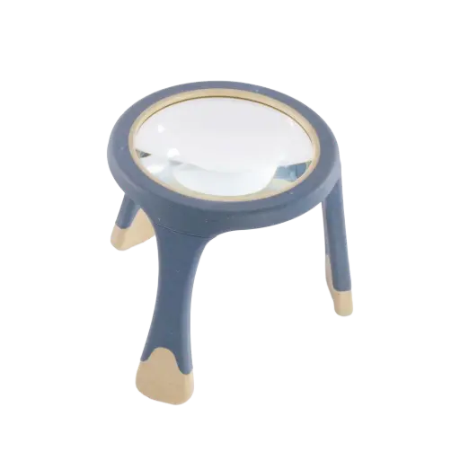 [106340W] Tischlupe