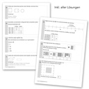 Fit für die IKM - Mathematik 3