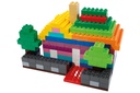 Klemmbaustein Set  - Duplo ® Größe 250 teilig