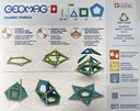 Geomag Classic Panels Recycled 52