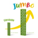 Bioblo 60 Jumbo Steine "Sunshine" 