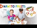 Nawito - Früchte