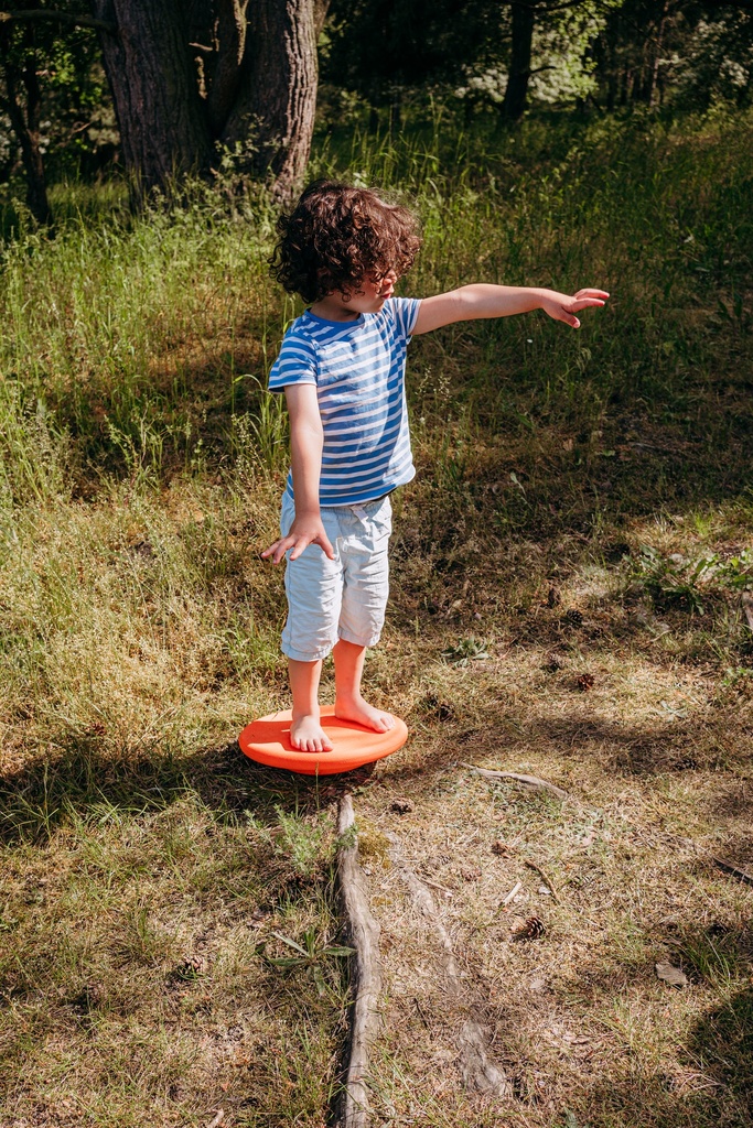 Stapelstein® Board - orange