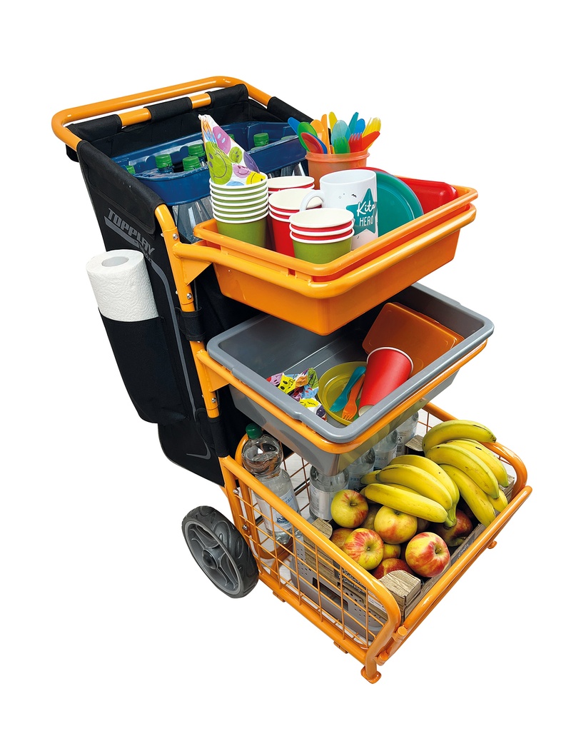 Multi Flex Trolley