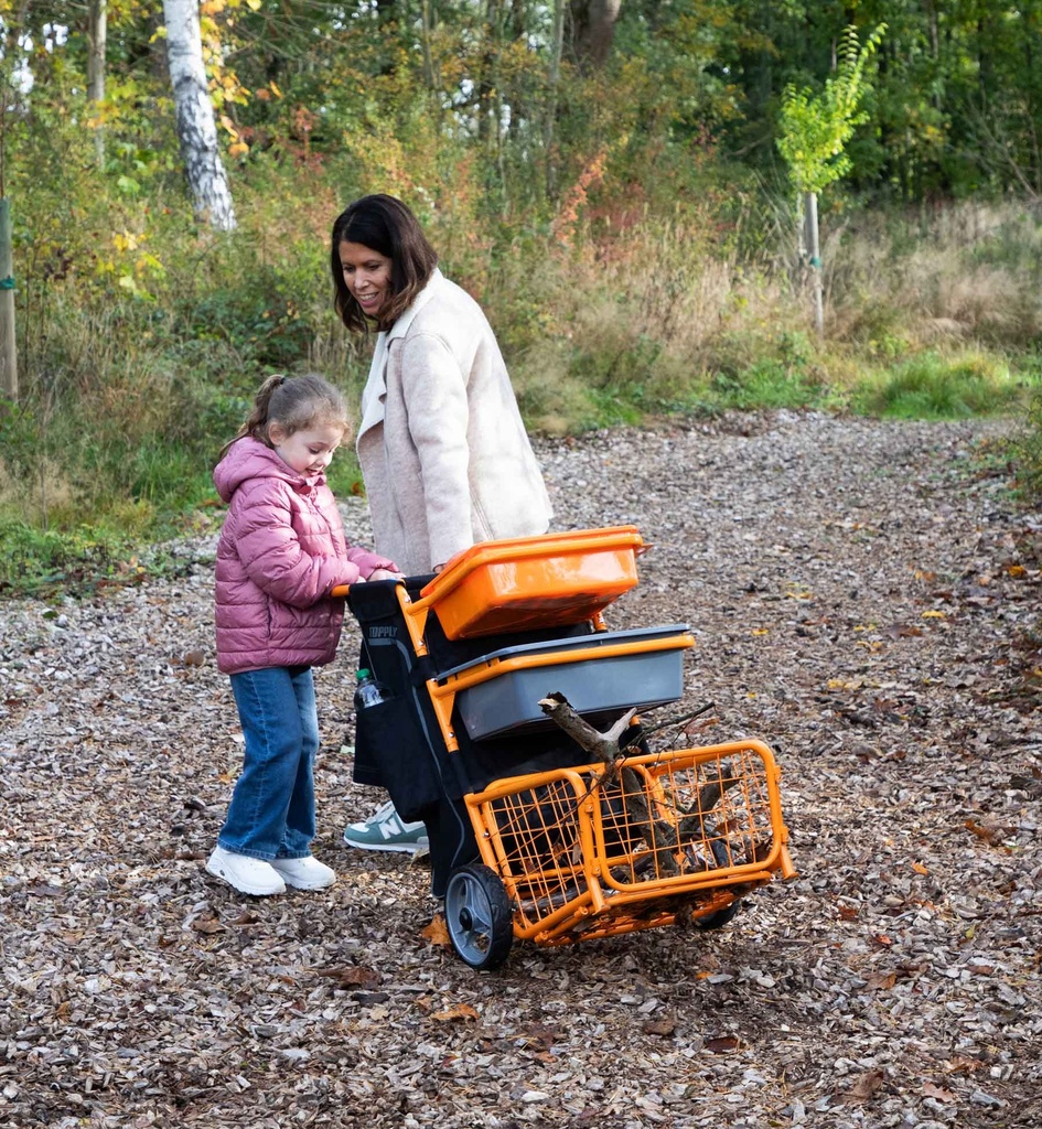 Multi Flex Trolley